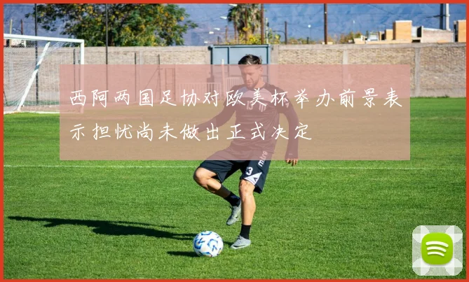 西阿两国足协对欧美杯举办前景表示担忧尚未做出正式决定